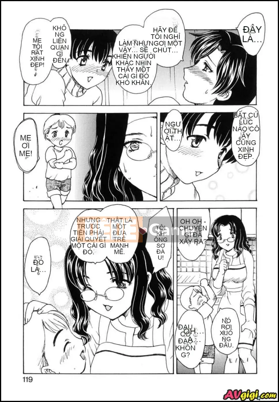 [Rồng bay hỗn loạn] HA-HA