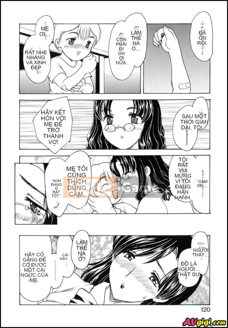 [Rồng bay hỗn loạn] HA-HA