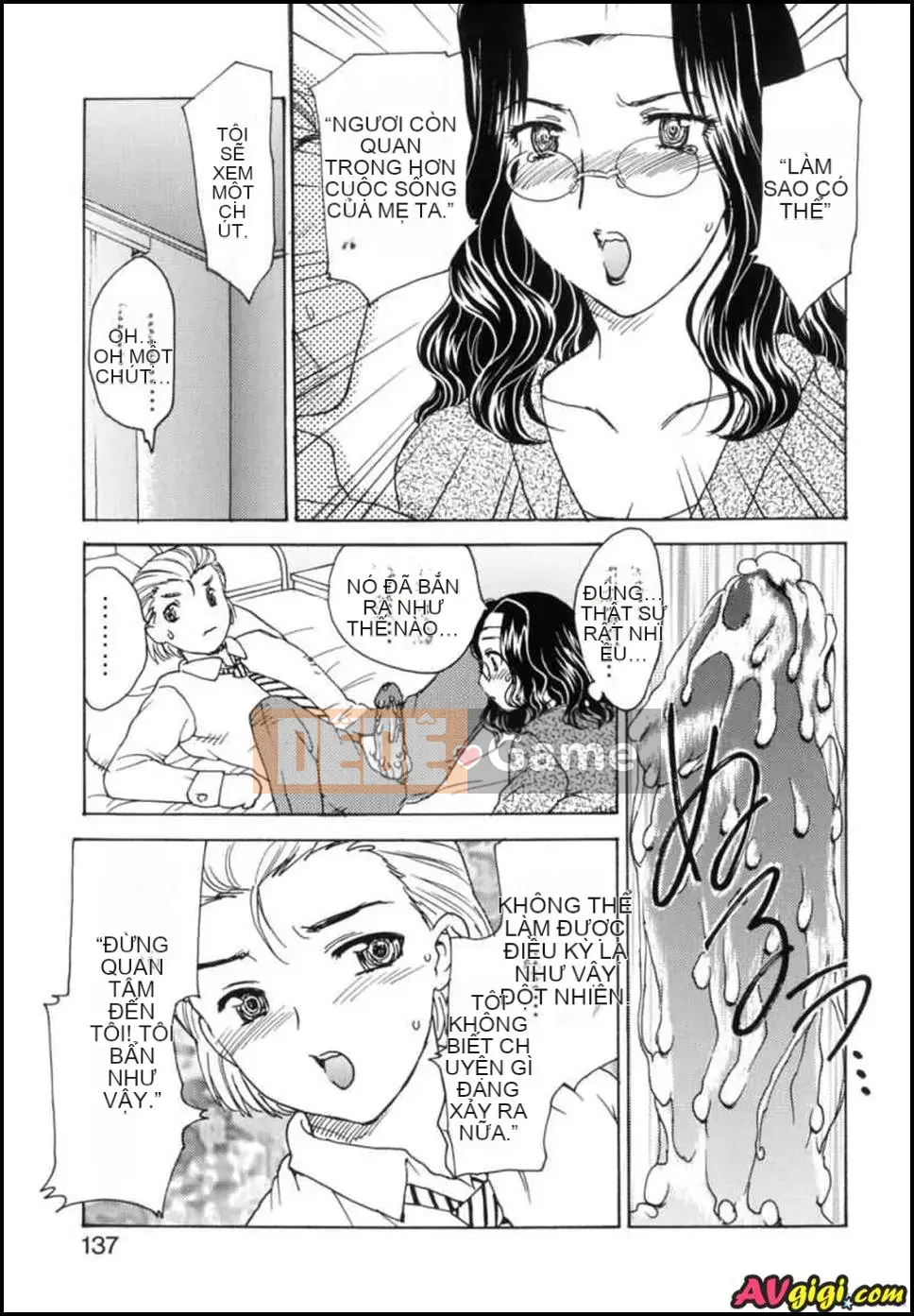 [Rồng bay hỗn loạn] HA-HA