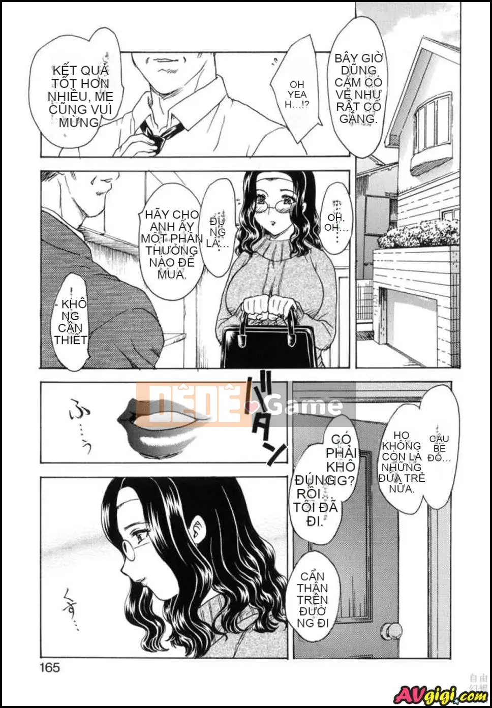 [Rồng bay hỗn loạn] HA-HA