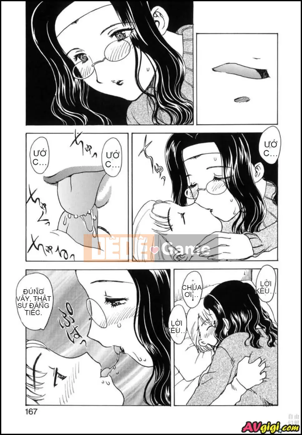 [Rồng bay hỗn loạn] HA-HA