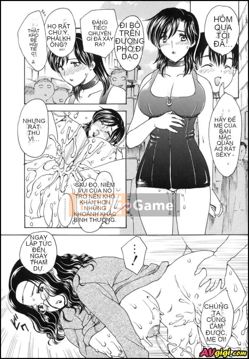 [Rồng bay hỗn loạn] HA-HA