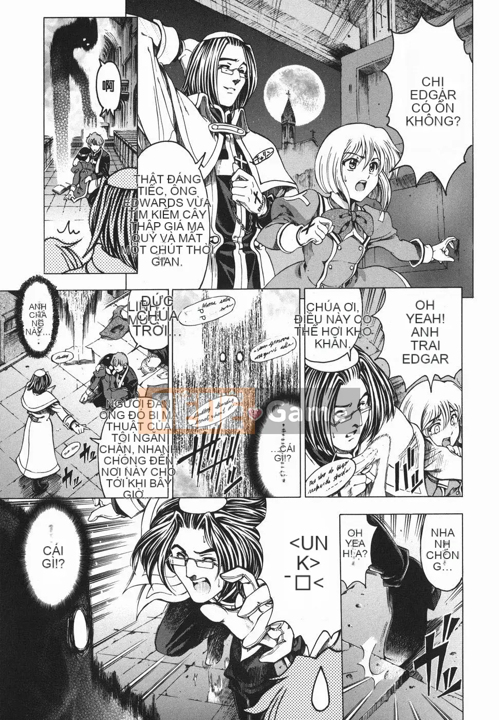 [Sena Yotaro] Chị!