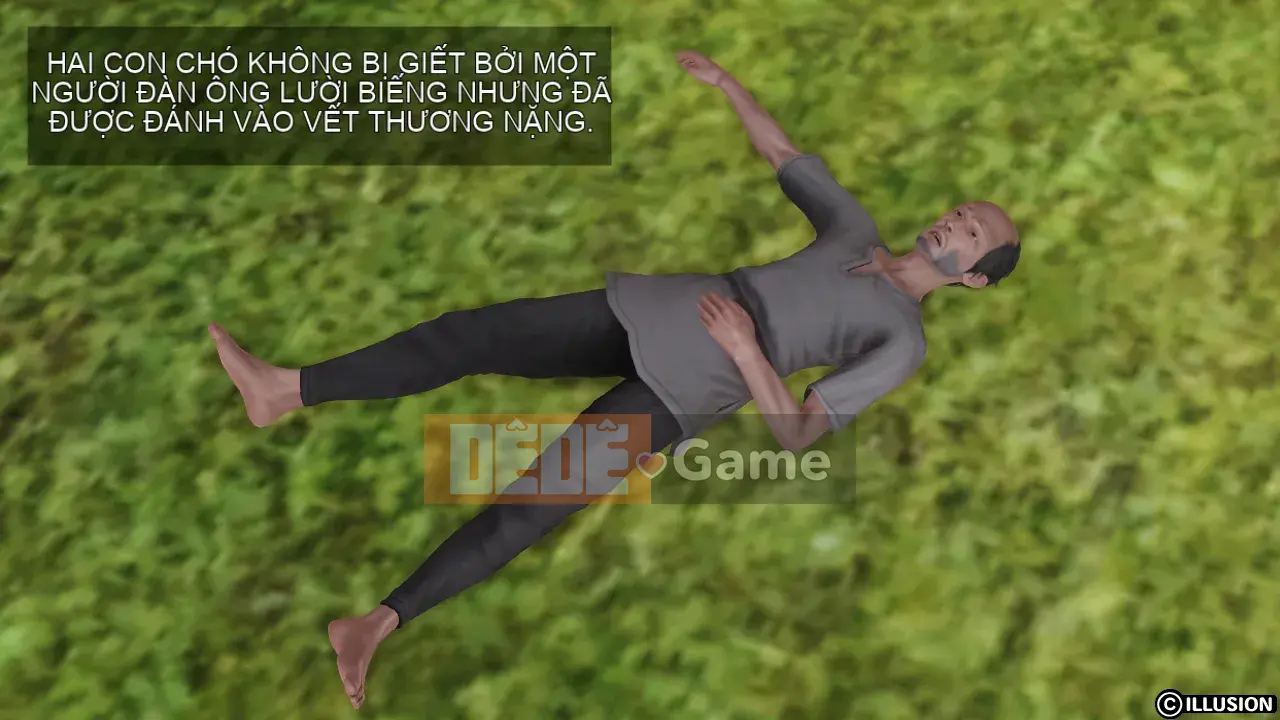 [Cây rừng] HERO 4