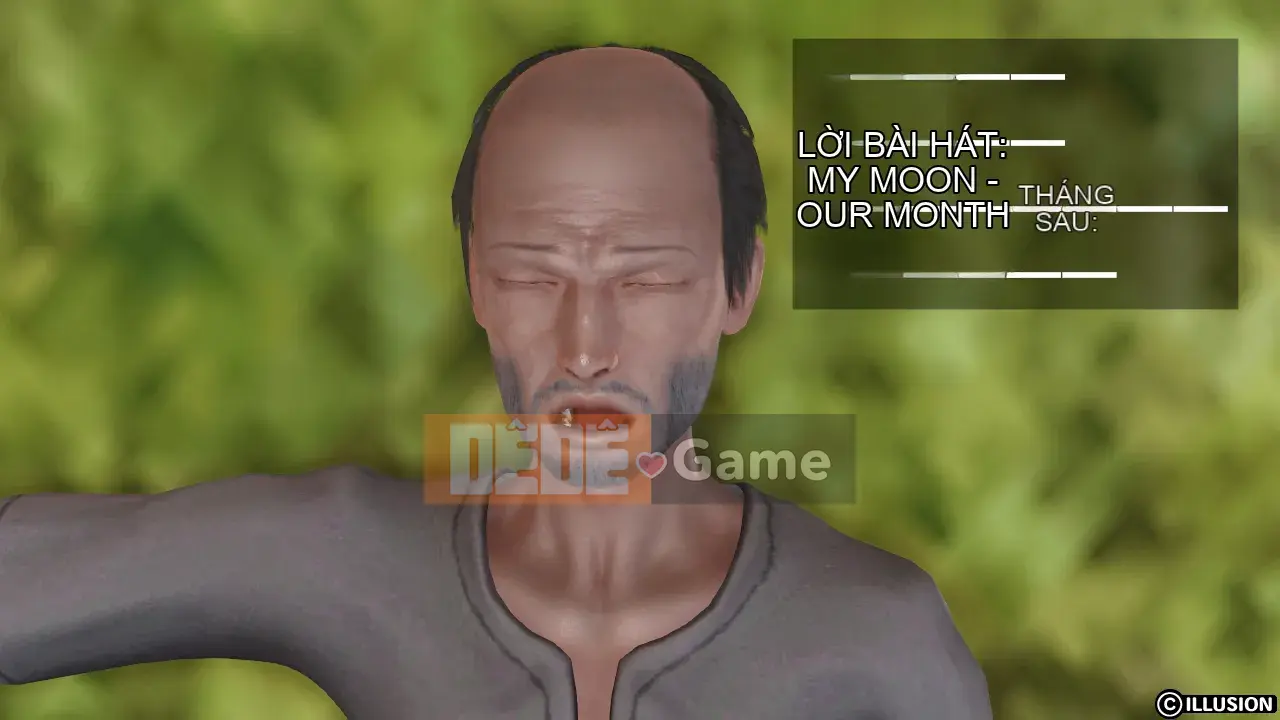 [Cây rừng] HERO 4