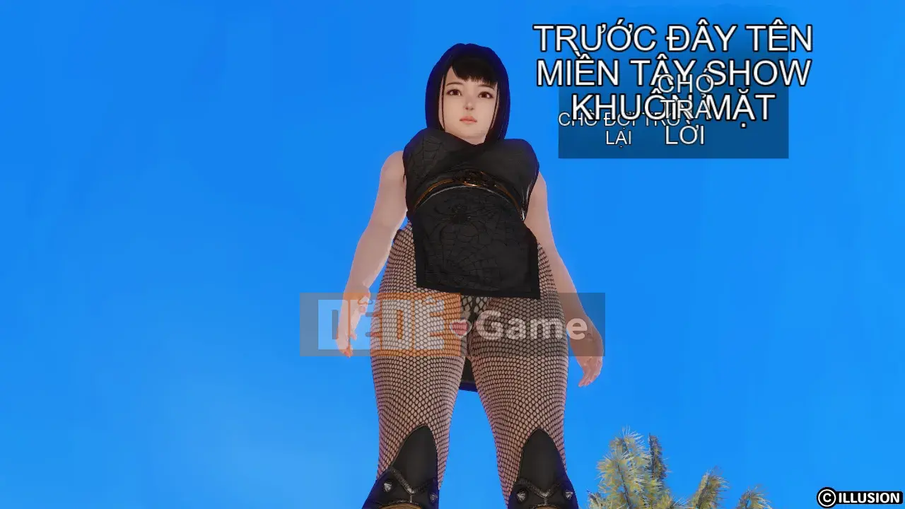 [Cây rừng] HERO 4