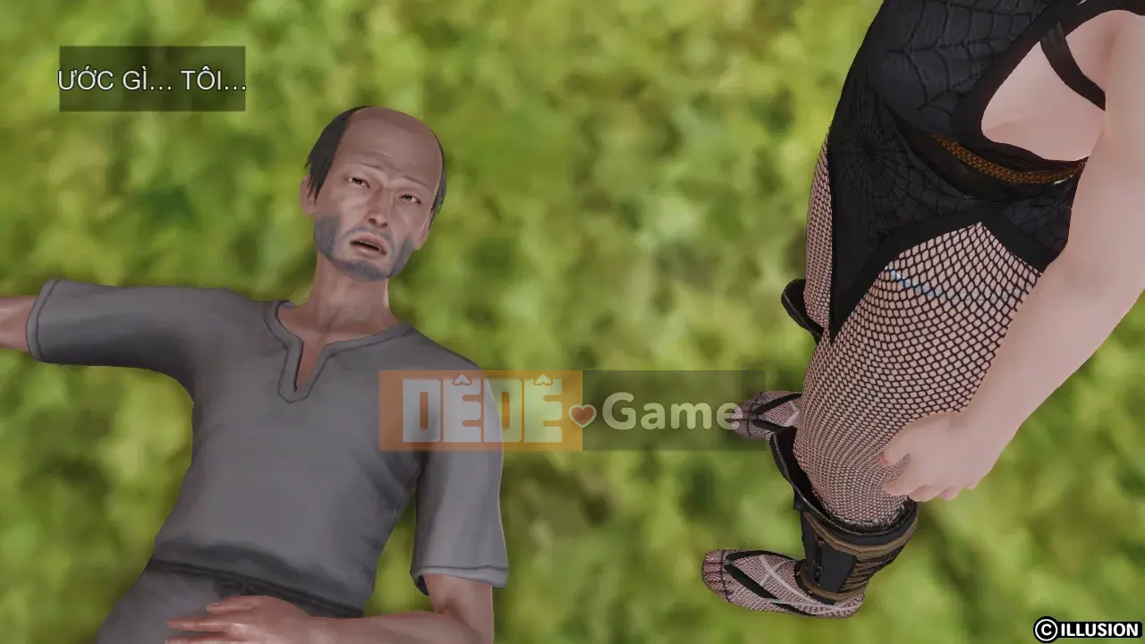 [Cây rừng] HERO 4