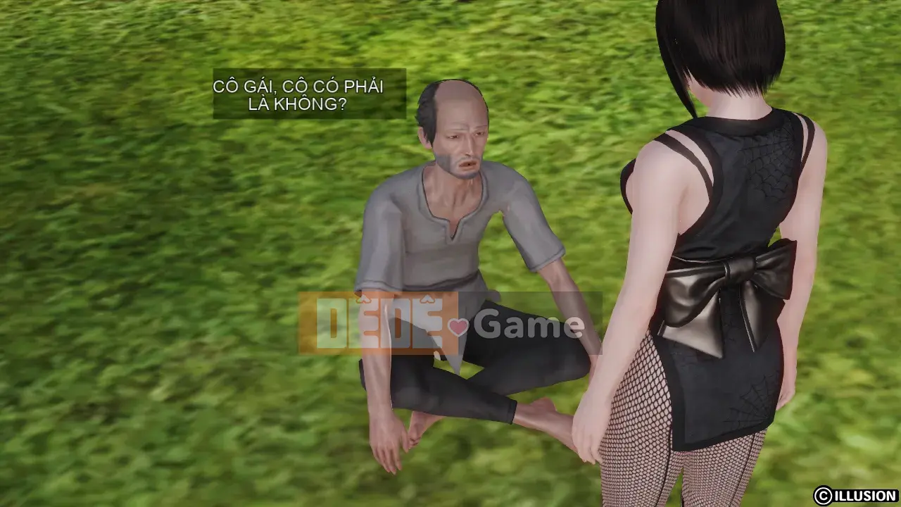 [Cây rừng] HERO 4