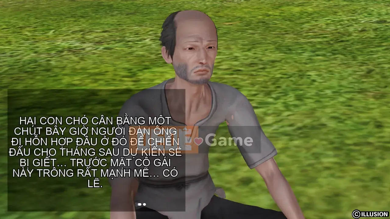 [Cây rừng] HERO 4