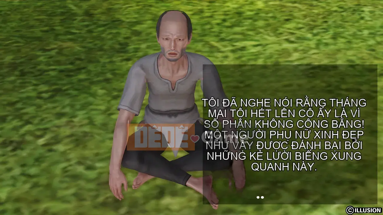 [Cây rừng] HERO 4