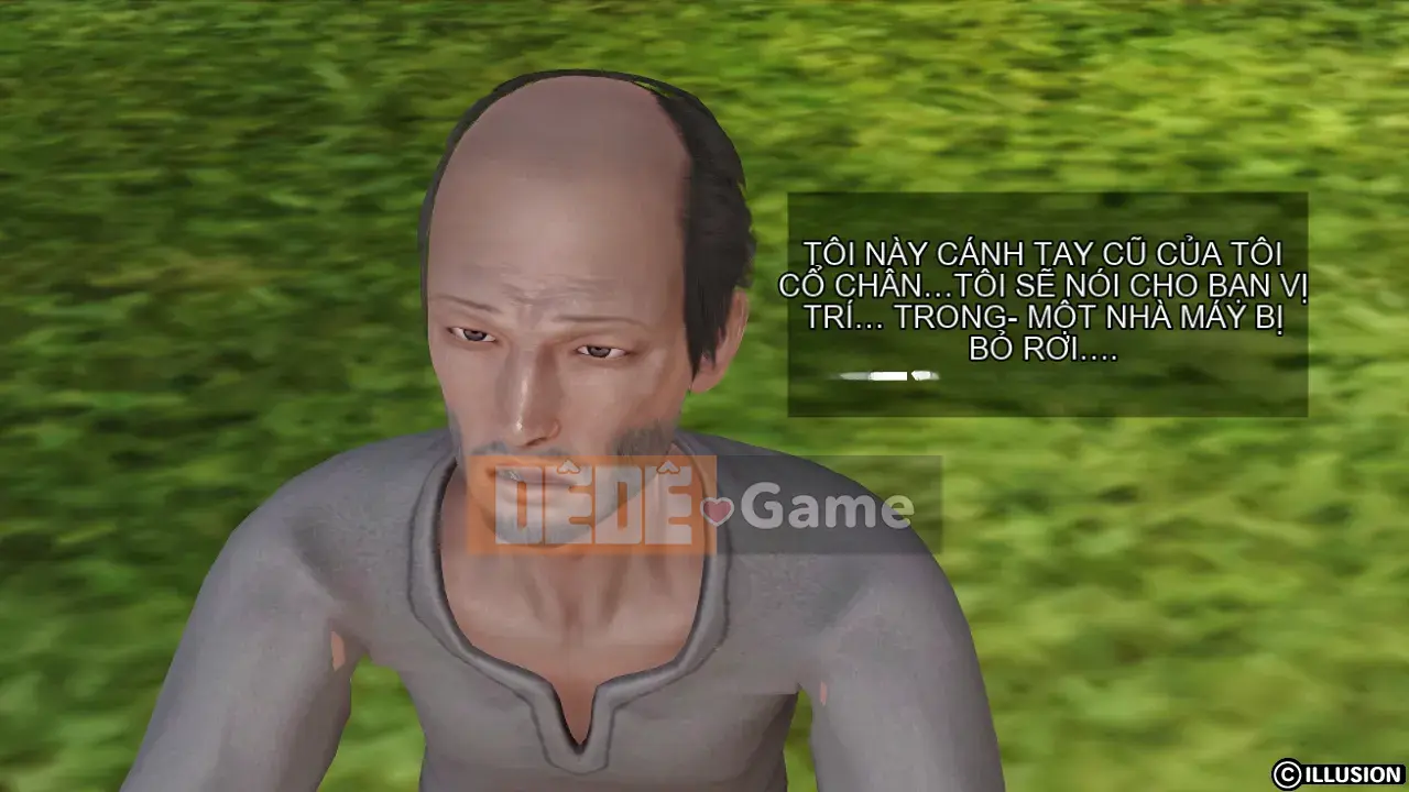 [Cây rừng] HERO 4