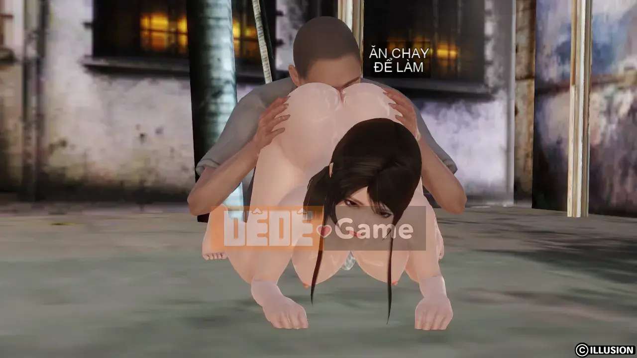 [Cây rừng] HERO 4