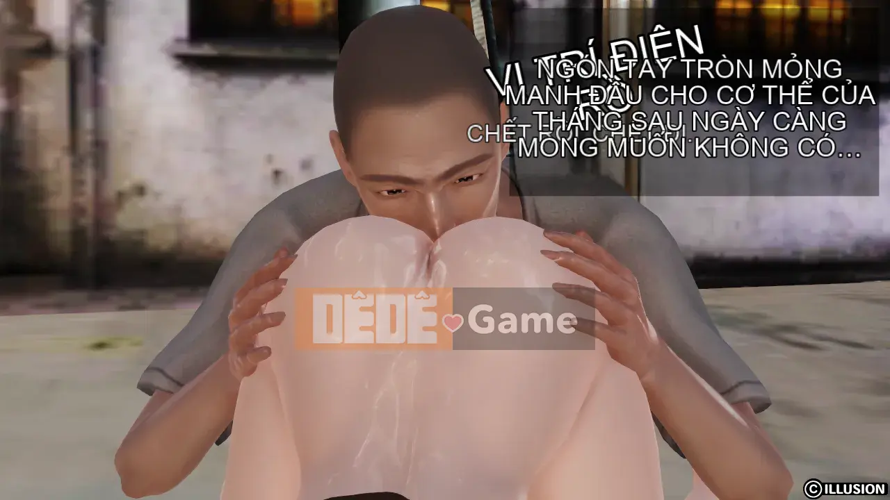 [Cây rừng] HERO 4