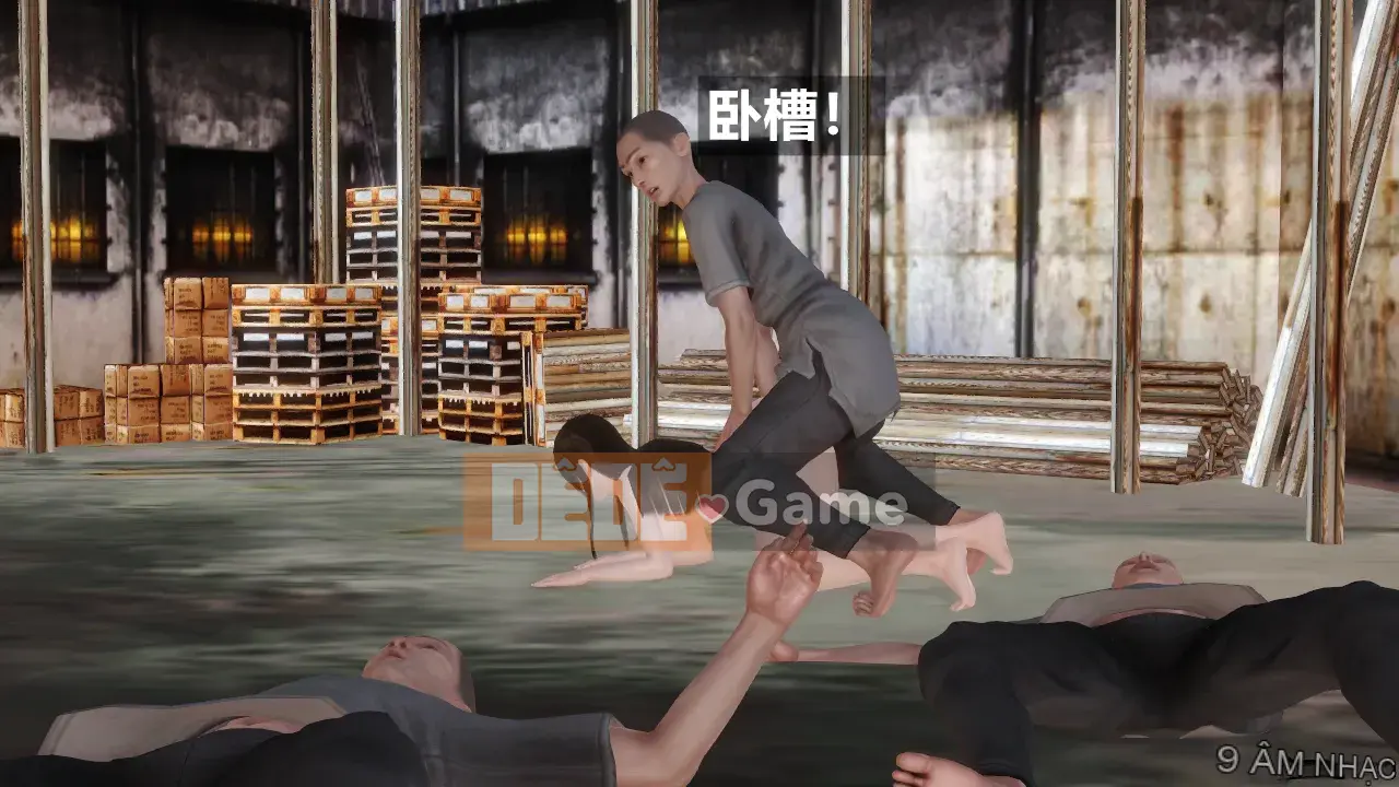 [Cây rừng] HERO 4