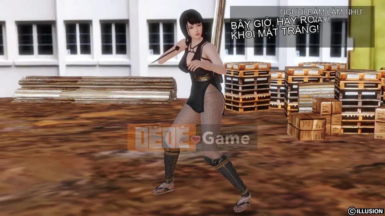 [Cây rừng] HERO 4