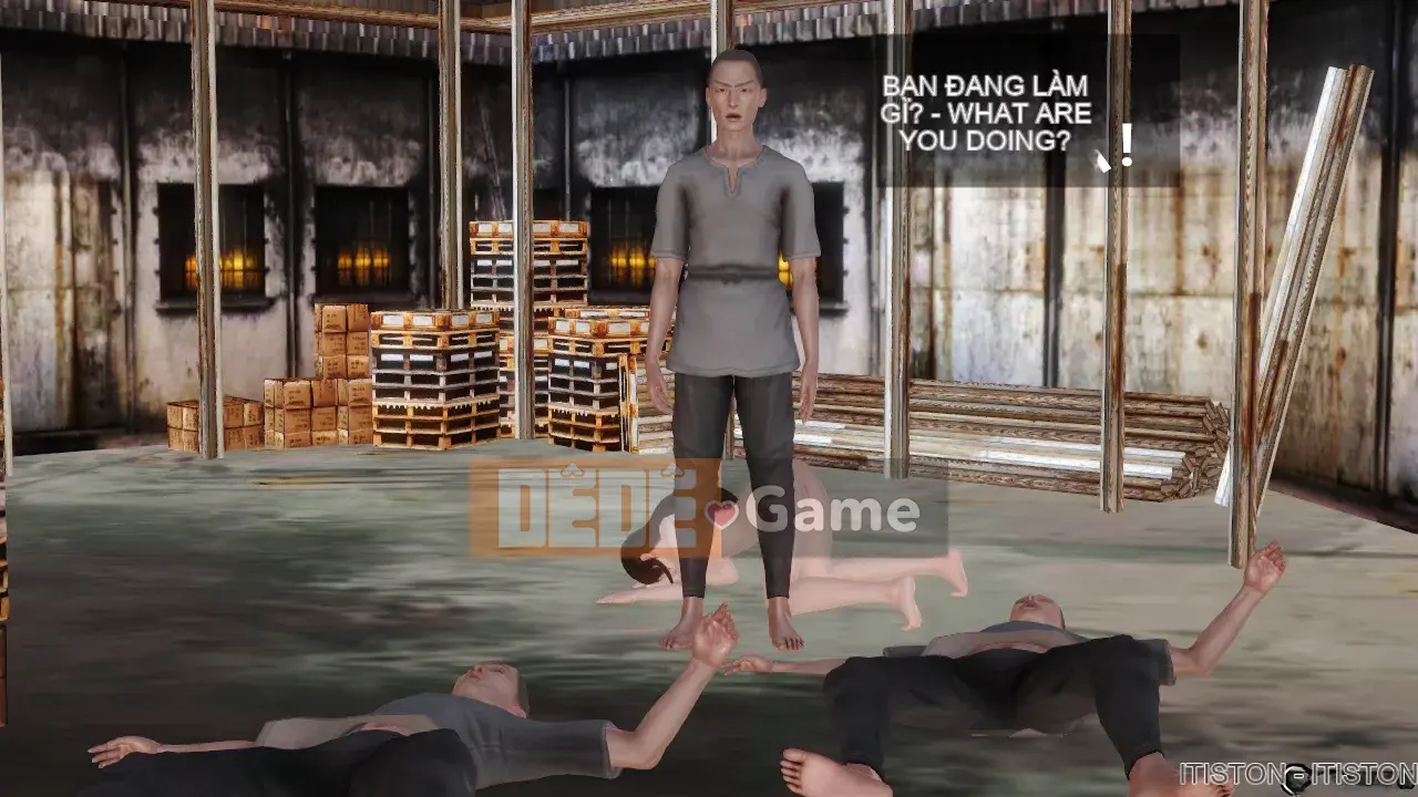 [Cây rừng] HERO 4