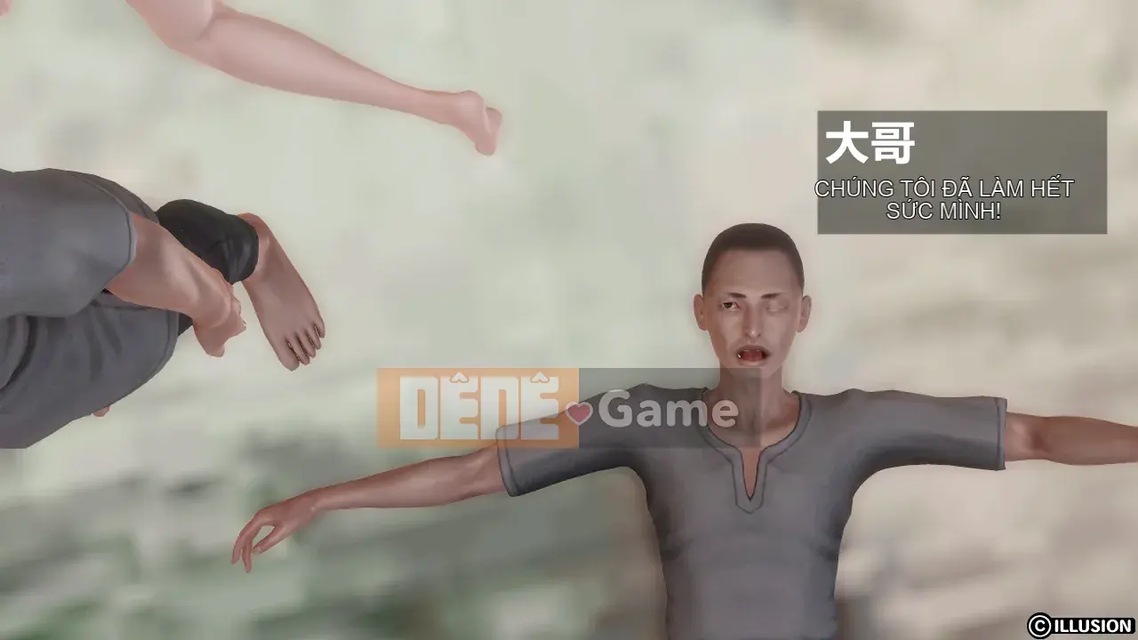 [Cây rừng] HERO 4