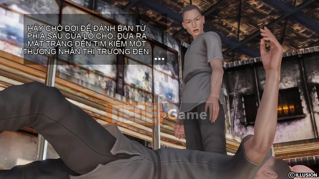 [Cây rừng] HERO 4