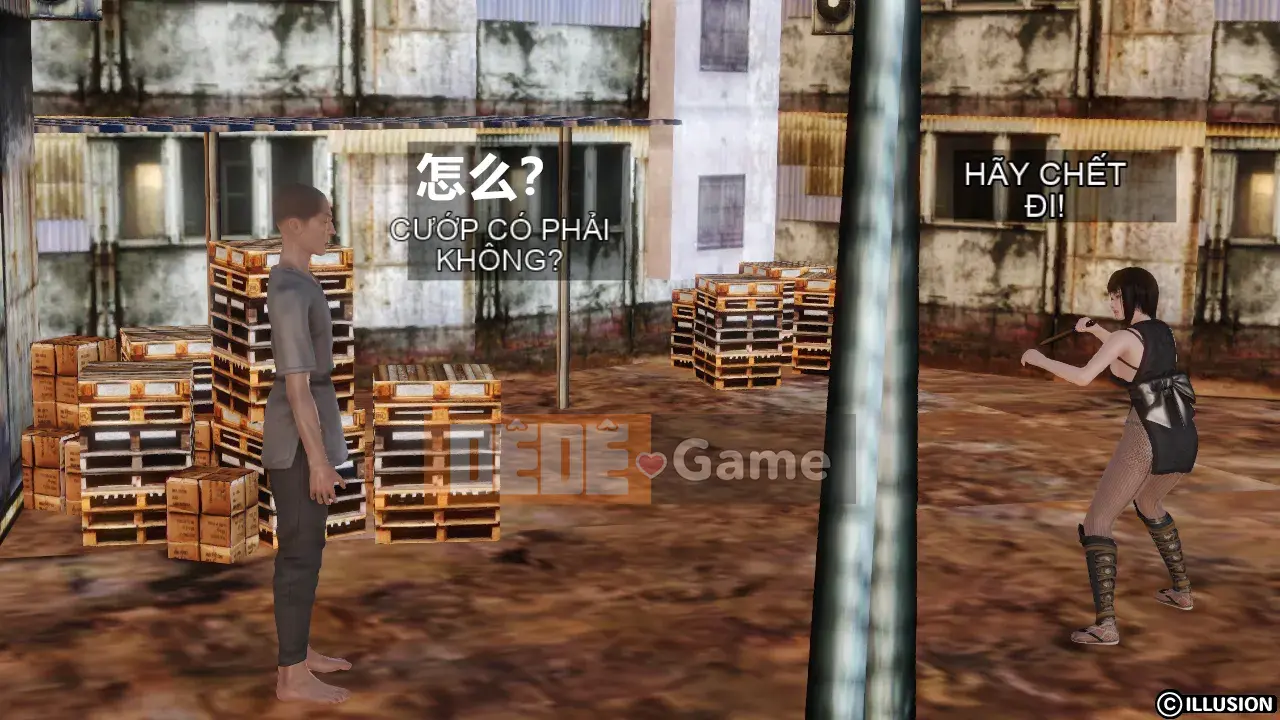 [Cây rừng] HERO 4