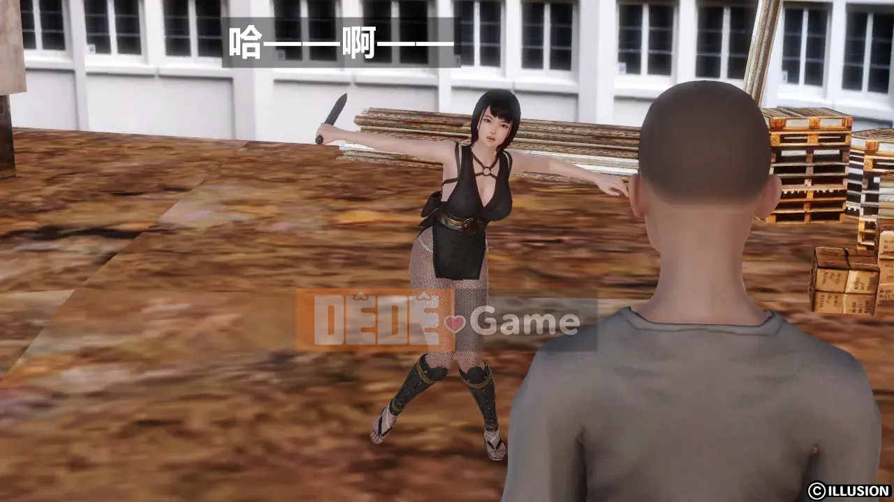 [Cây rừng] HERO 4