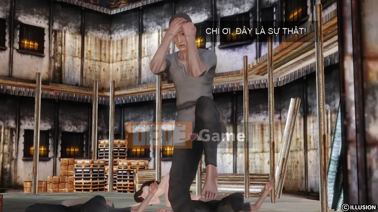 [Cây rừng] HERO 4