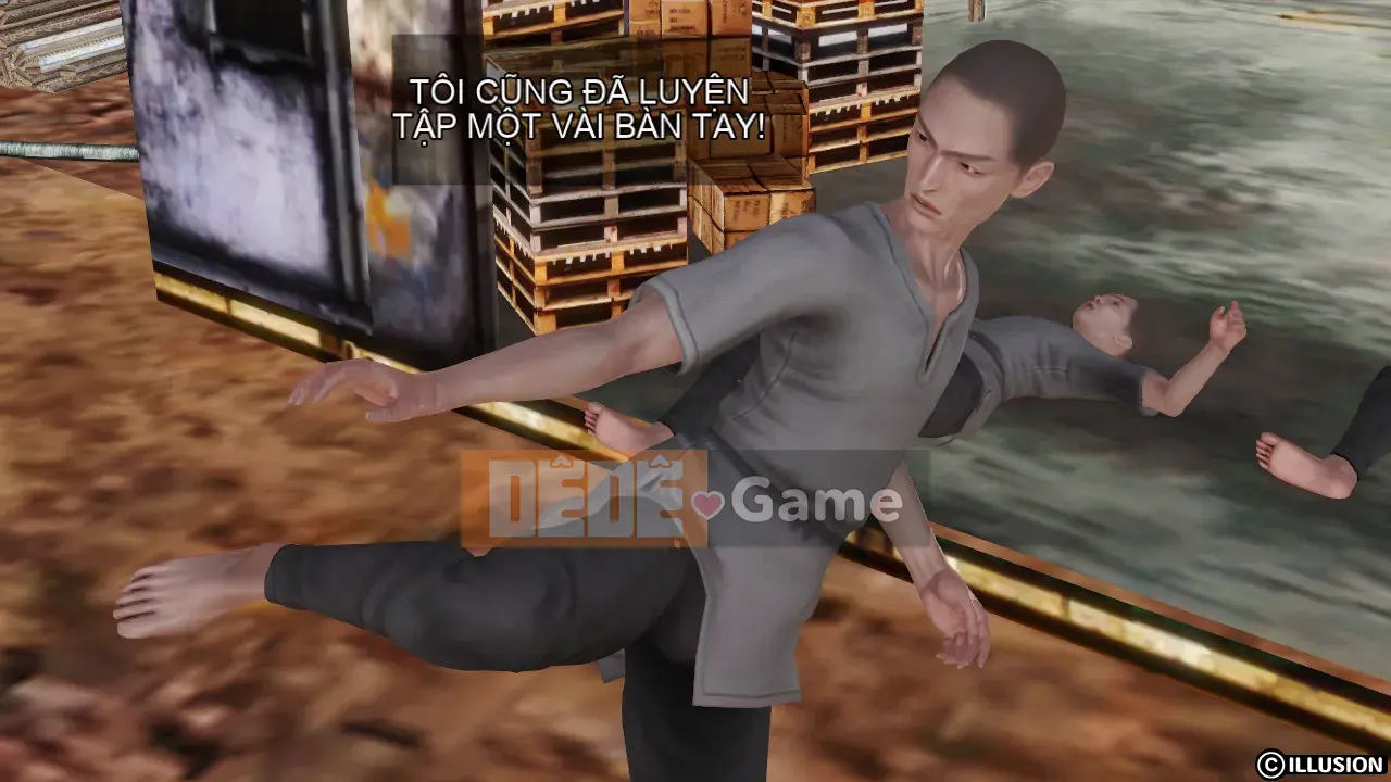 [Cây rừng] HERO 4