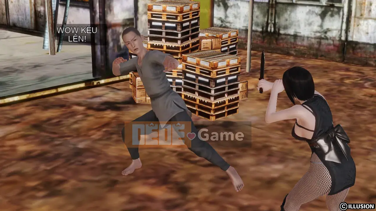 [Cây rừng] HERO 4