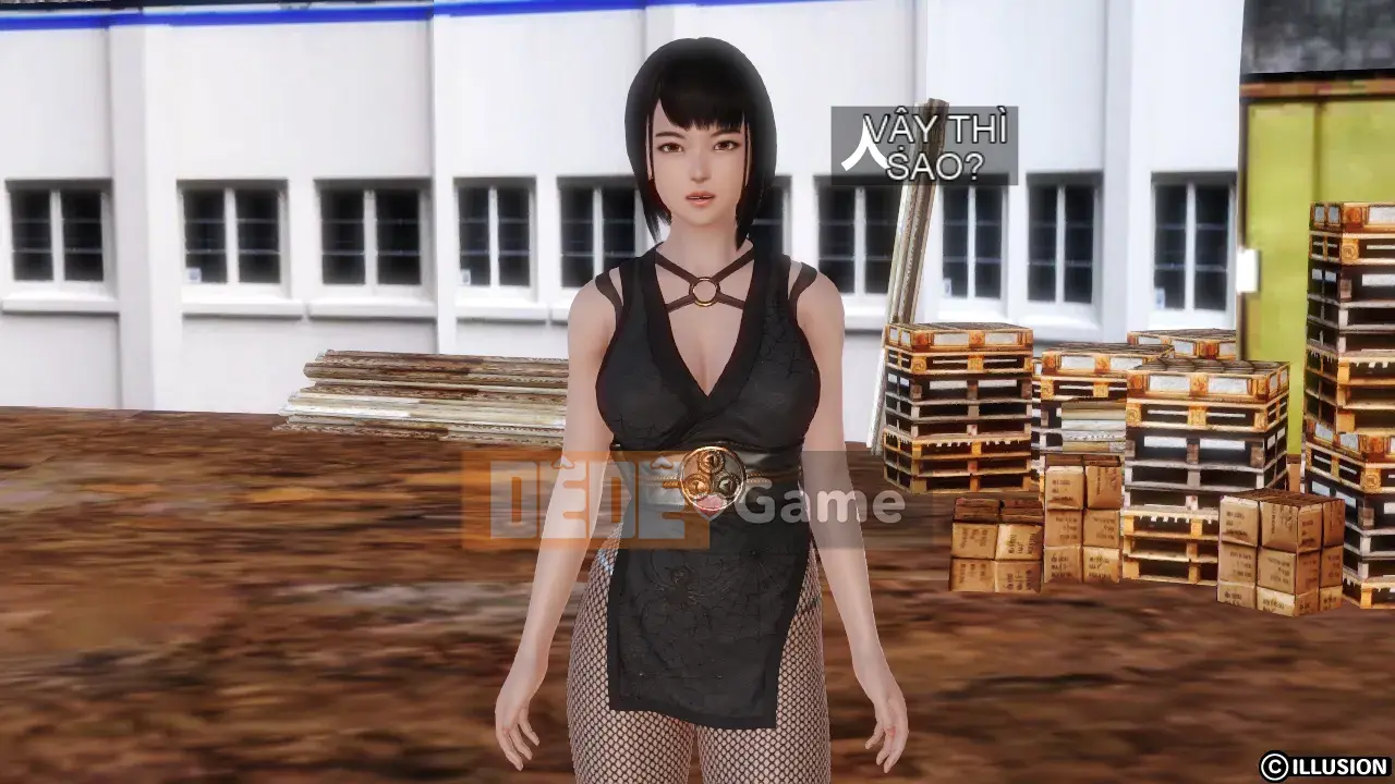 [Cây rừng] HERO 4