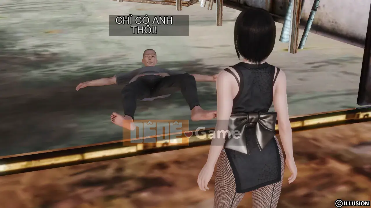 [Cây rừng] HERO 4