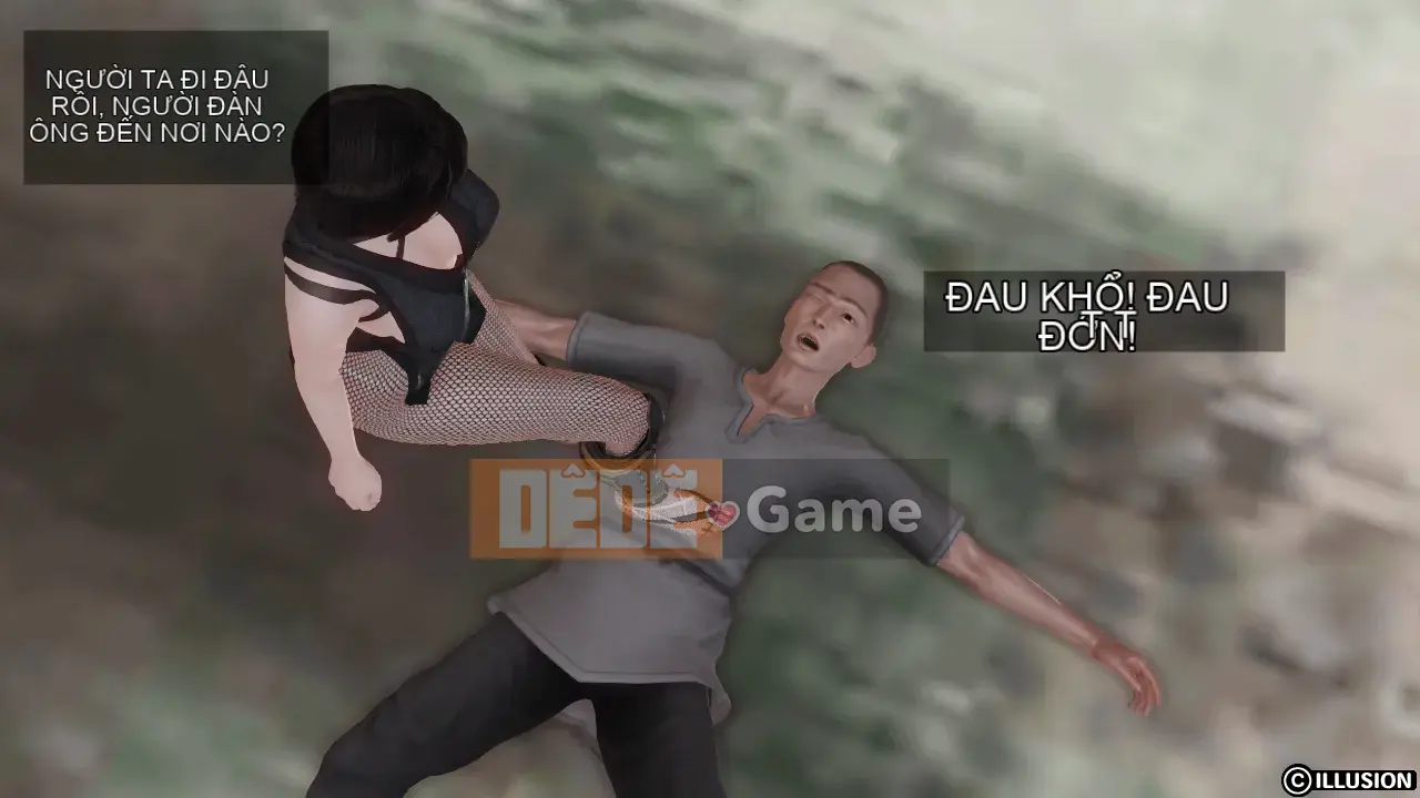 [Cây rừng] HERO 4