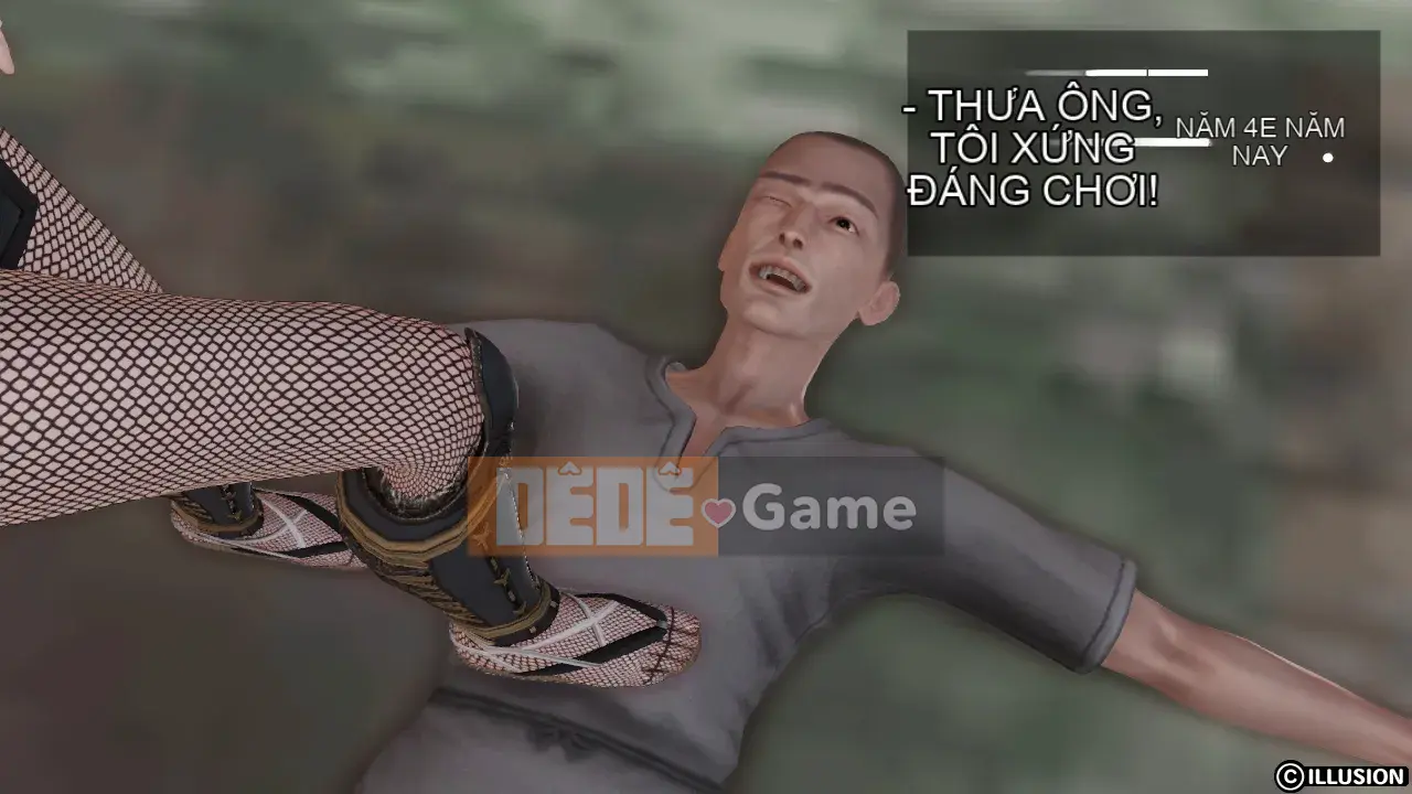 [Cây rừng] HERO 4