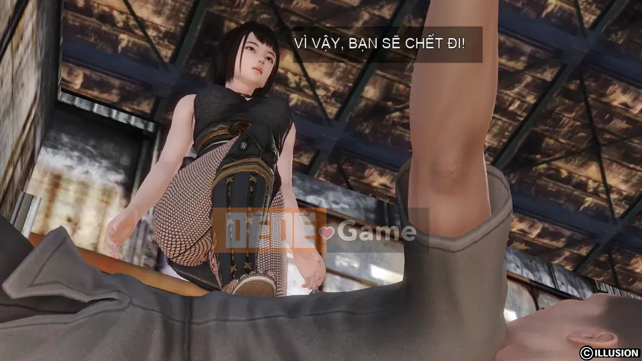 [Cây rừng] HERO 4