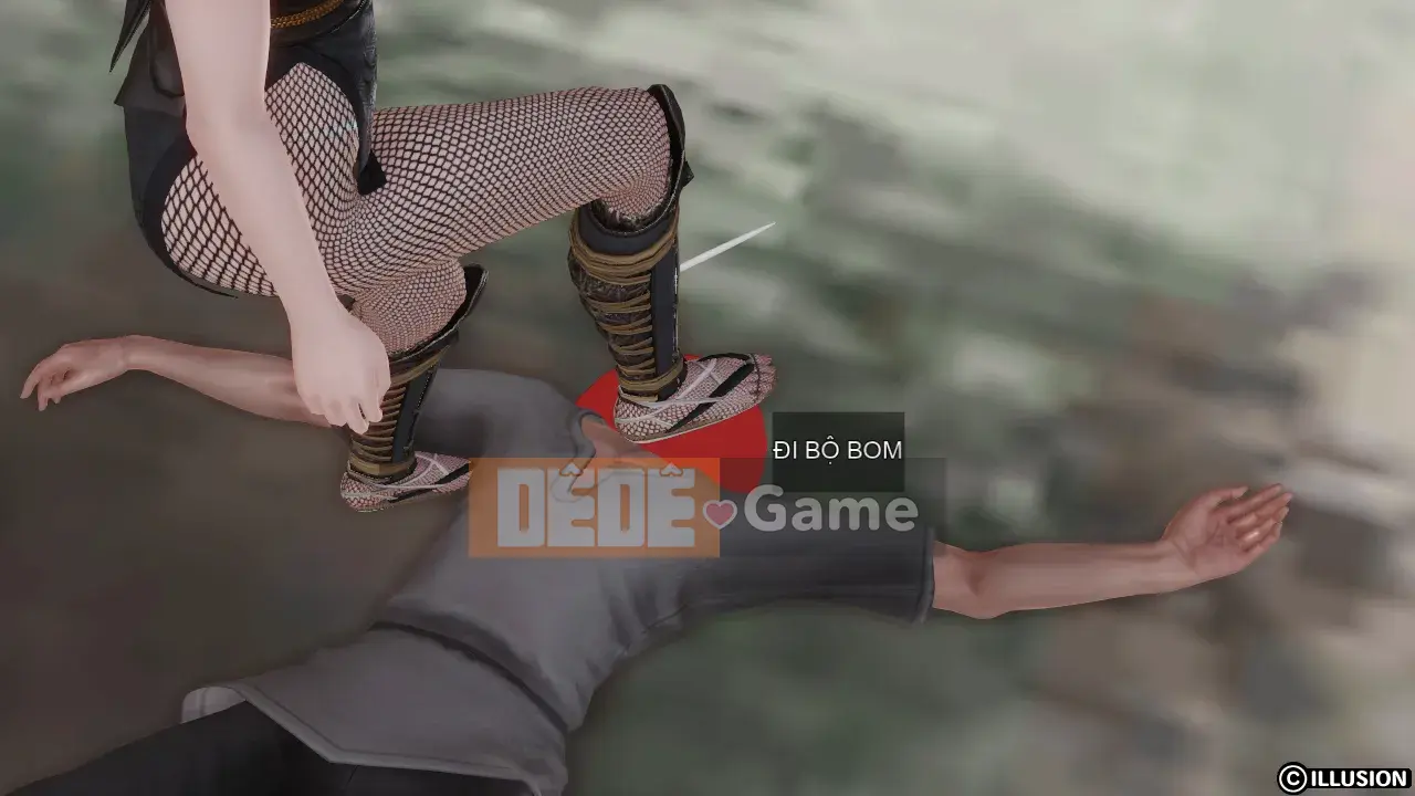 [Cây rừng] HERO 4