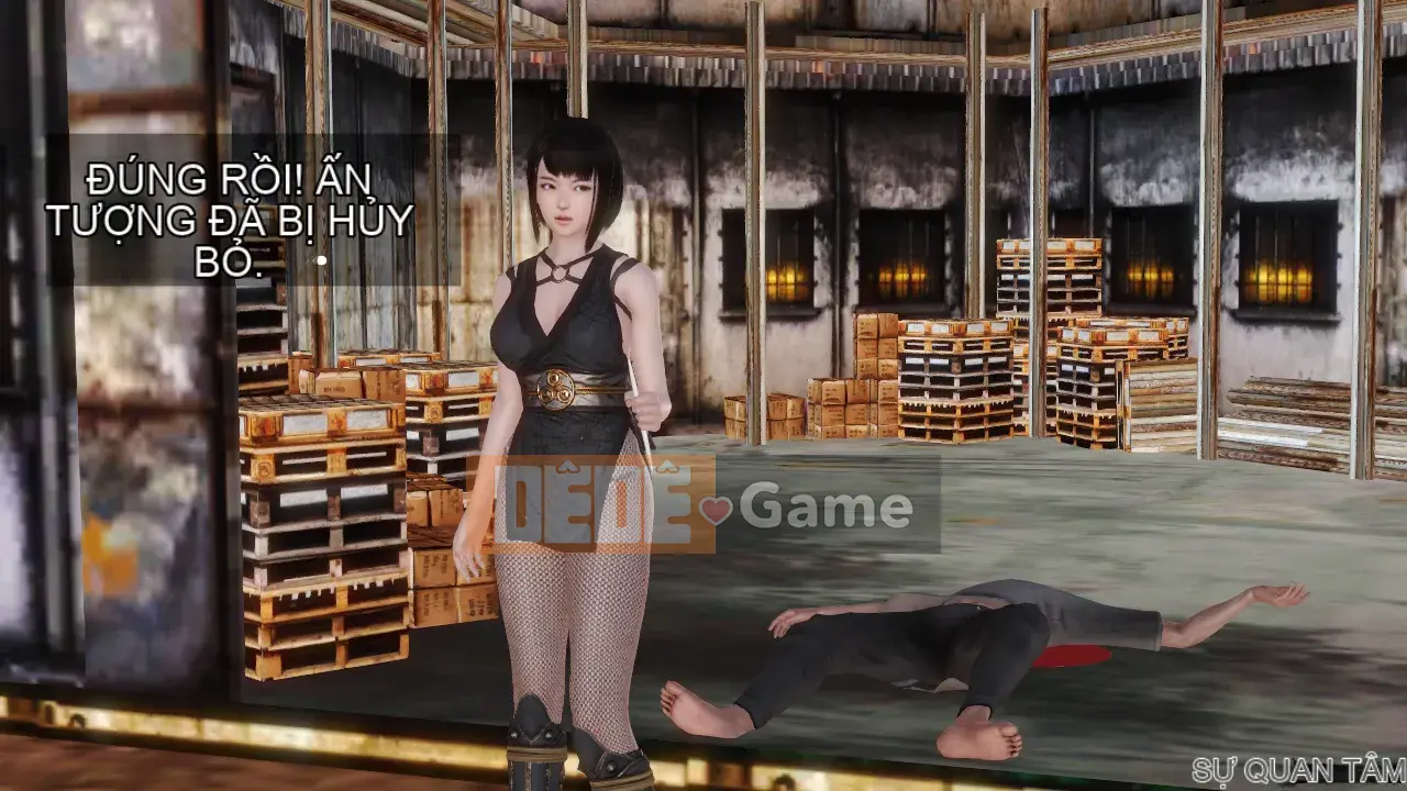 [Cây rừng] HERO 4