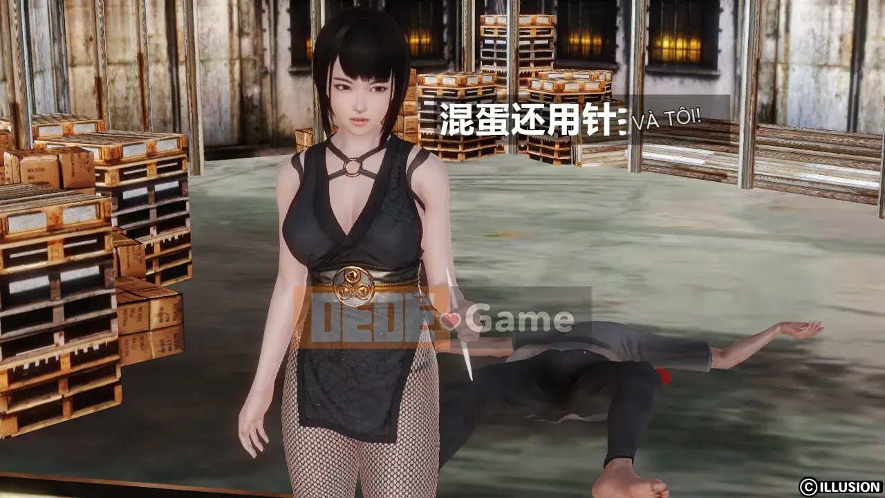 [Cây rừng] HERO 4