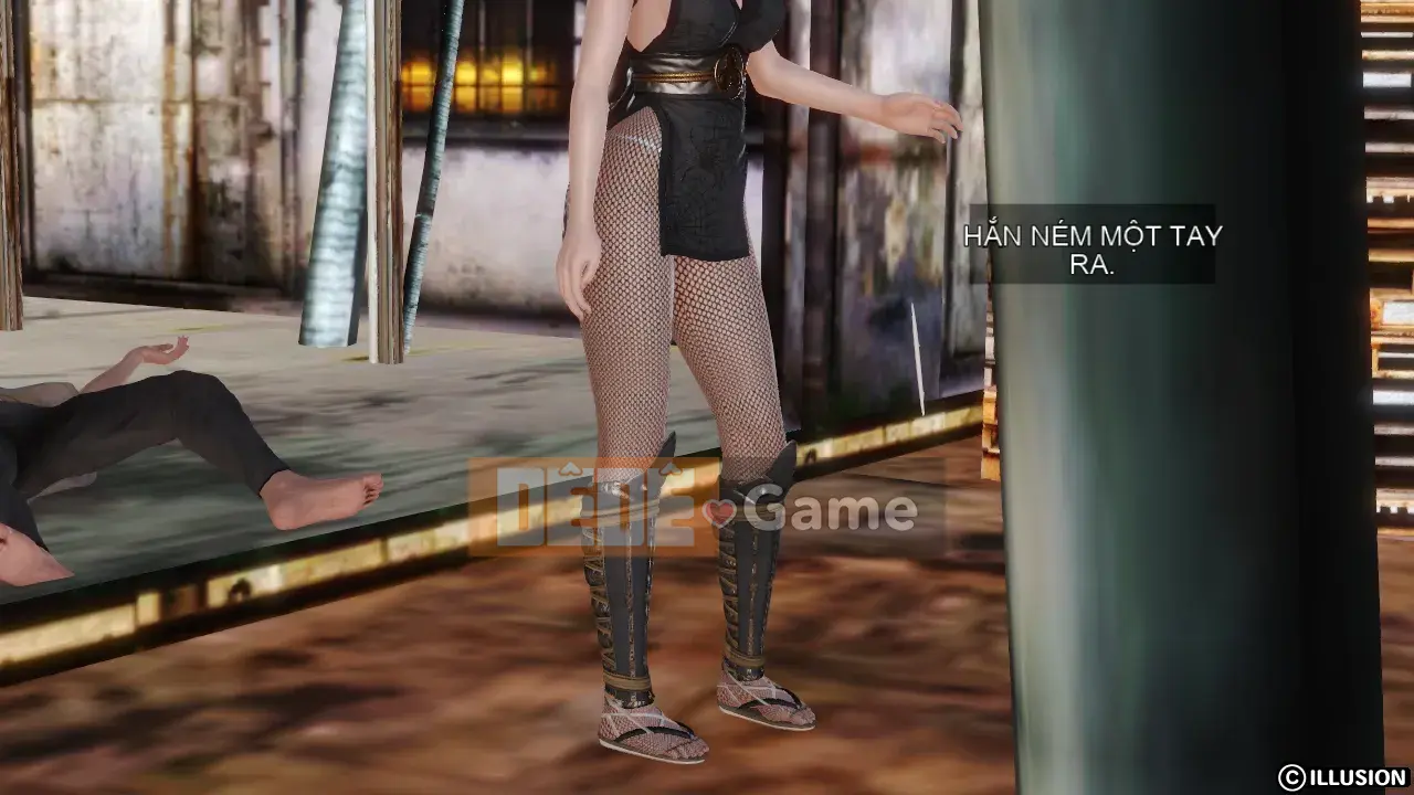 [Cây rừng] HERO 4