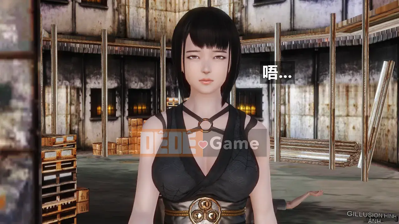 [Cây rừng] HERO 4