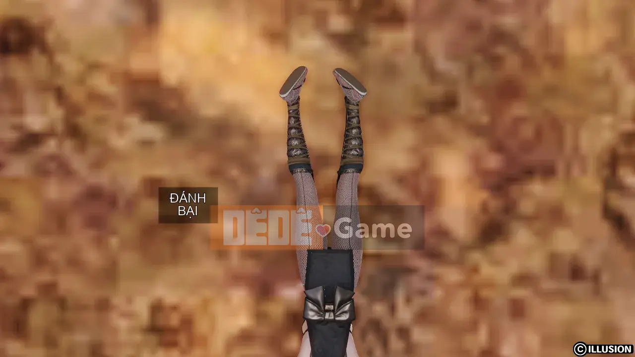 [Cây rừng] HERO 4