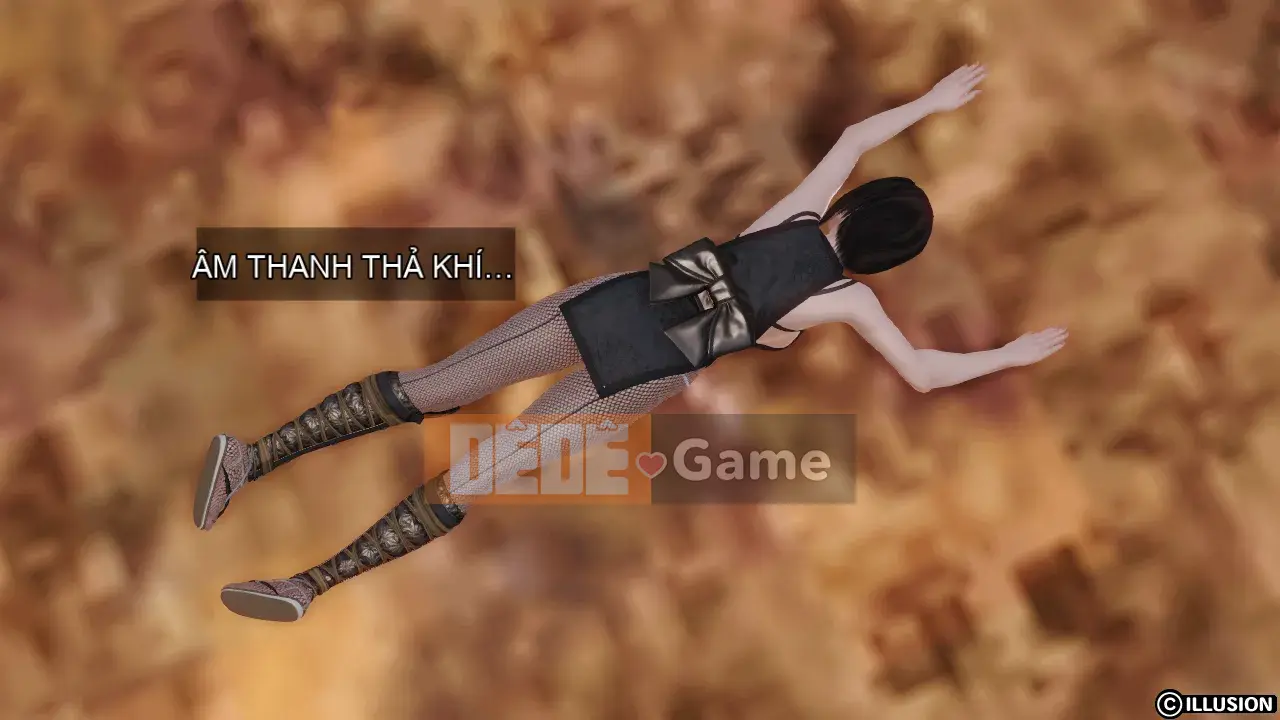 [Cây rừng] HERO 4