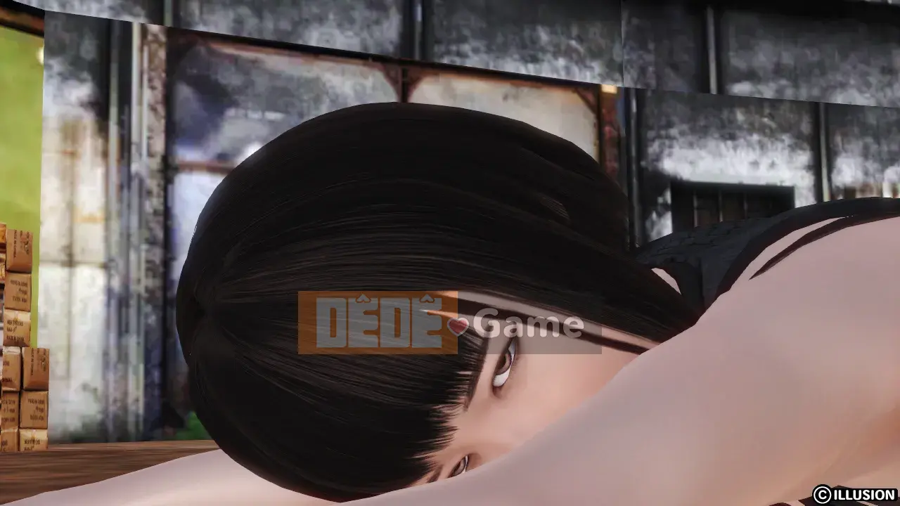 [Cây rừng] HERO 4