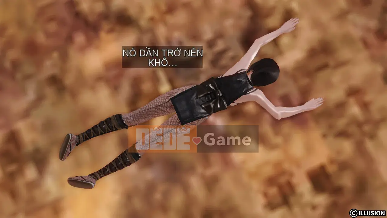 [Cây rừng] HERO 4