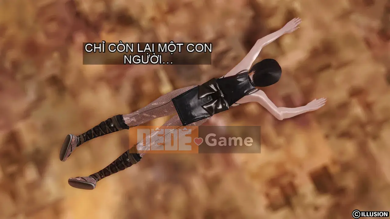 [Cây rừng] HERO 4