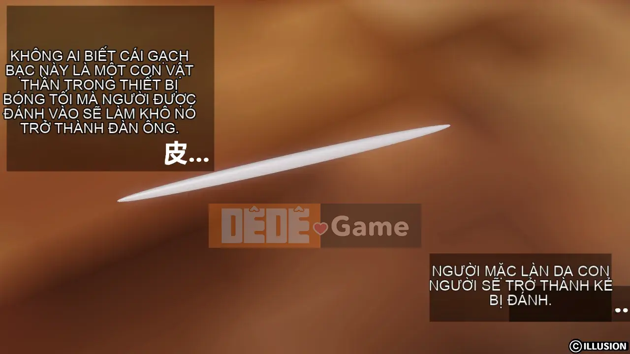 [Cây rừng] HERO 4