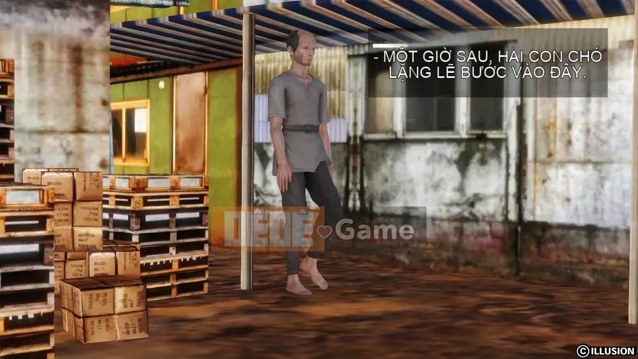 [Cây rừng] HERO 4