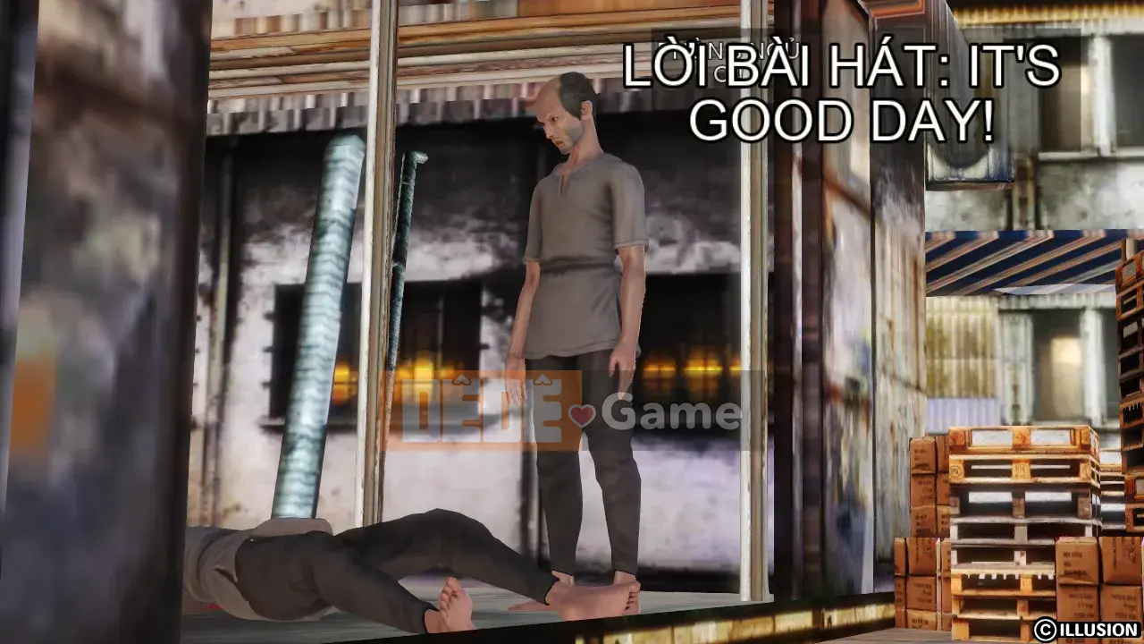 [Cây rừng] HERO 4