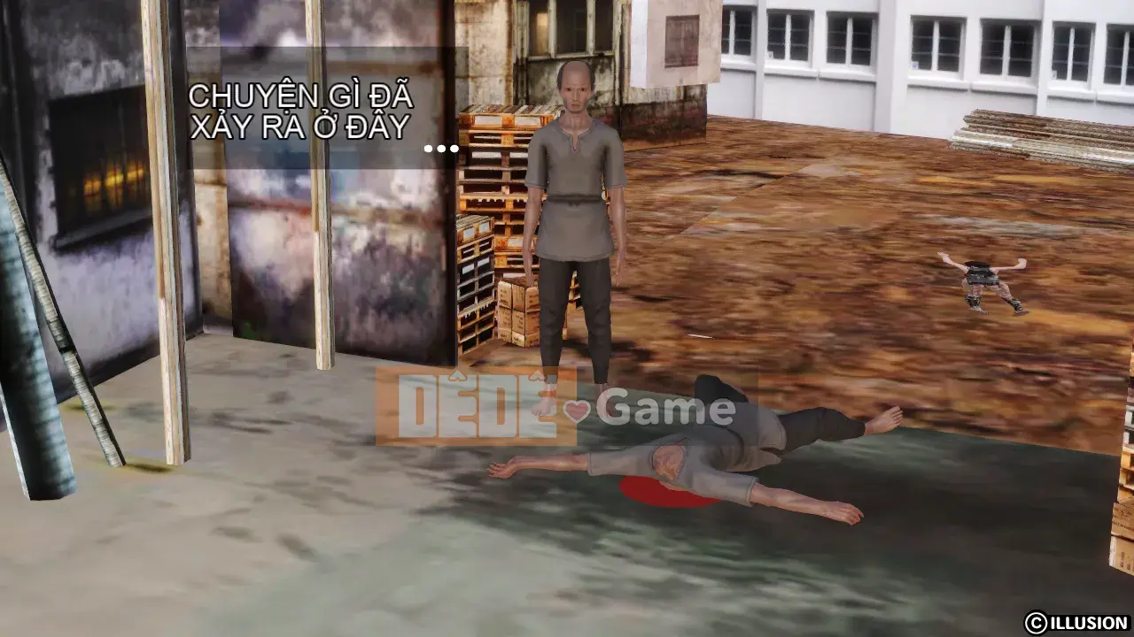 [Cây rừng] HERO 4