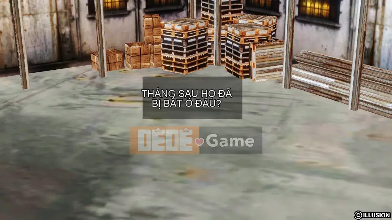 [Cây rừng] HERO 4