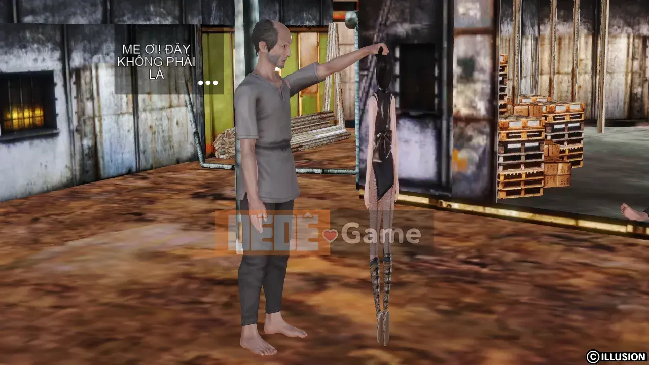 [Cây rừng] HERO 4