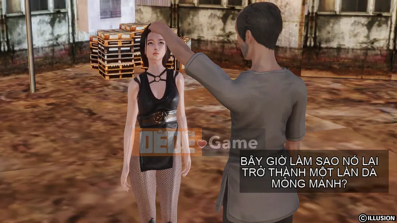 [Cây rừng] HERO 4