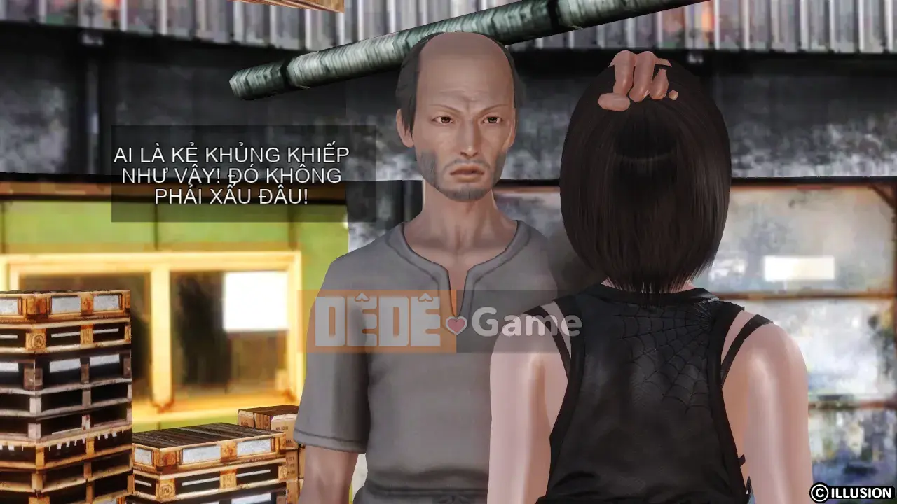 [Cây rừng] HERO 4